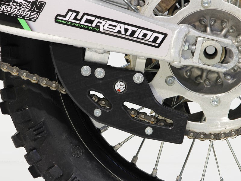 Kawasaki Kx 250 [AXP] - kjedeføring