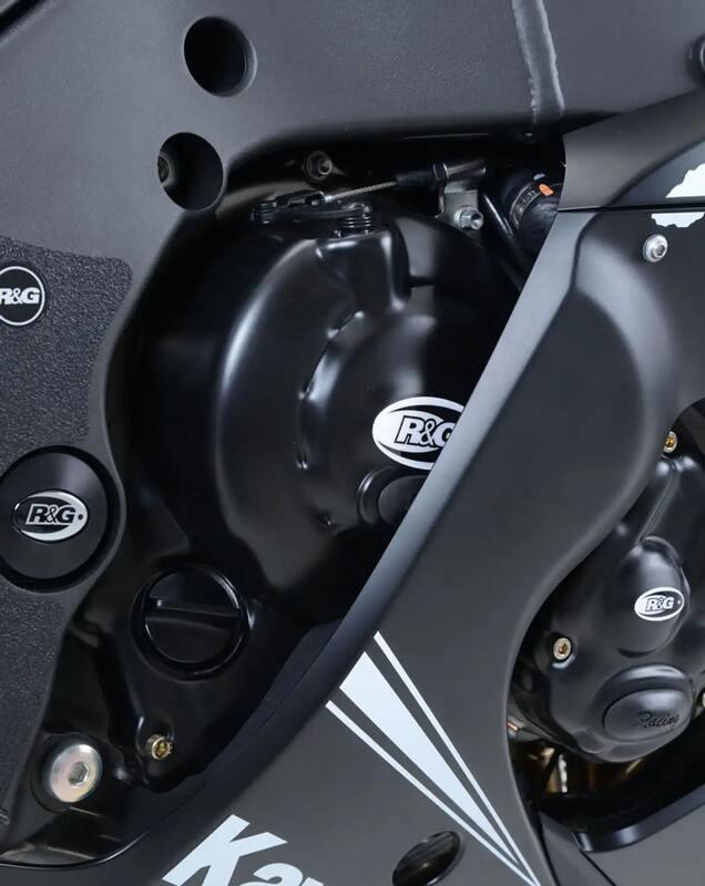 Kawasaki NINJA ZX-10 R ABS KRT REPLICA ZX1002E [2019] - Pro clutch dekselbeskytter