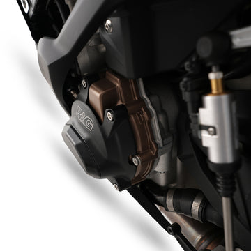 Bmw S 1000 RR [2023-2026] - Pro dynamoer - beskyttelse av husdeksel