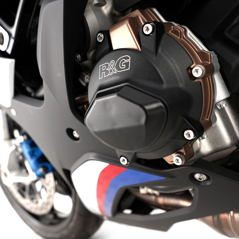 Bmw S 1000 RR ABS 0E21 [2019-2022] - Pro dynamoer - Beskyttelse av husdeksel