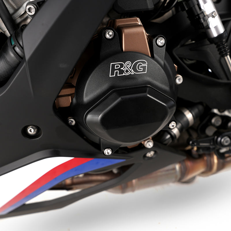 Bmw S 1000 R ABS 0D52 [2021-2022] - Pro dynamoer - Beskyttelse av husdeksel