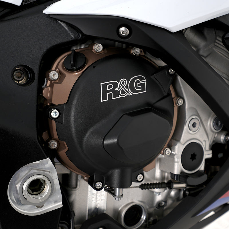 Bmw S 1000 R [2024-2025] - Pro clutch dekselbeskyttelse