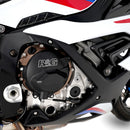 Bmw S 1000 R [2023-2024] - Pro clutch dekselbeskyttelse