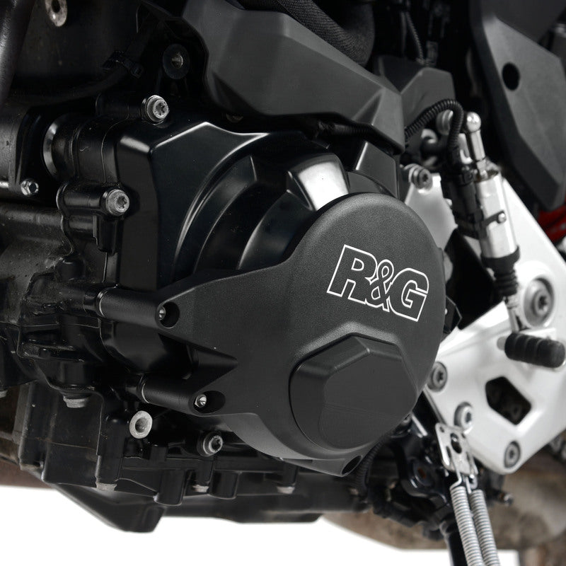 Bmw F 900 R 0K11 [2020-2022] - Pro dynamoer - beskyttelse av husdeksel