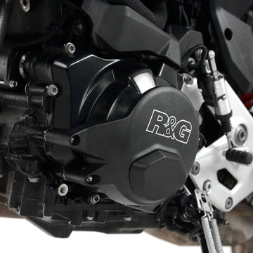 Bmw F 900 R A2 0K31 [2020] - Pro dynamoer - beskyttelse av husdeksel