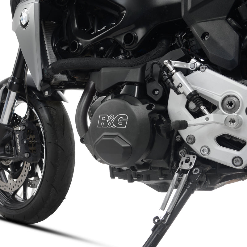 Bmw F 900 XR A2 0K41 [2020] - Pro dynamoer - Beskyttelse av husdeksel