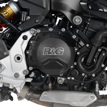 Bmw F 900 XR [2024] - Pro clutchhusdekselbeskyttelse