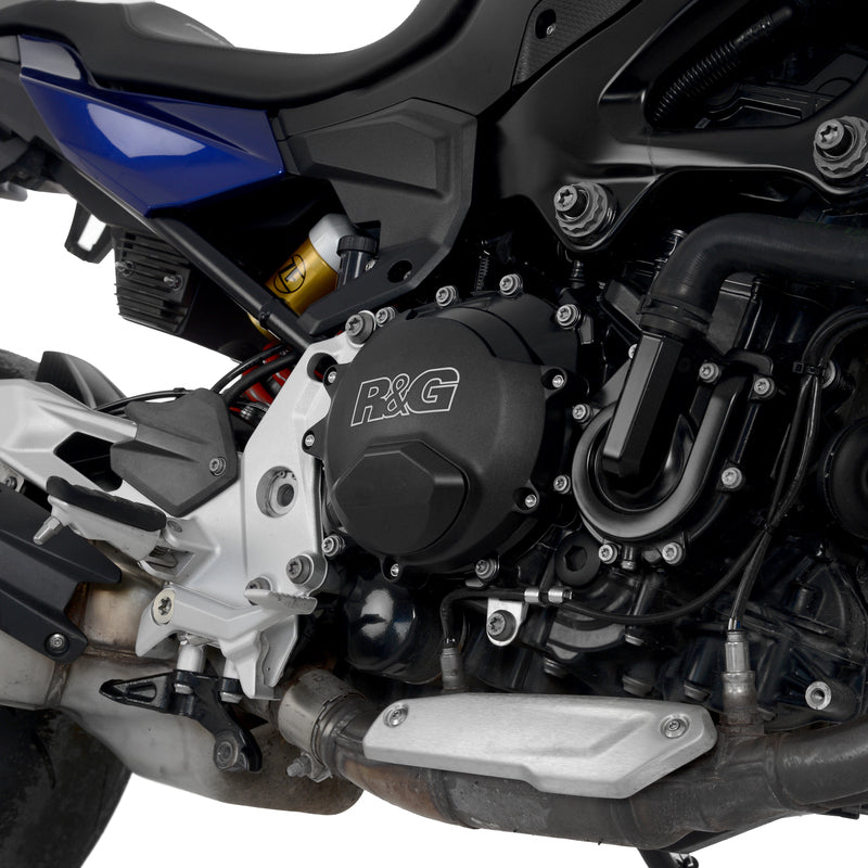 Bmw F 900 R [2023-2025] - Pro clutch dekselbeskyttelse