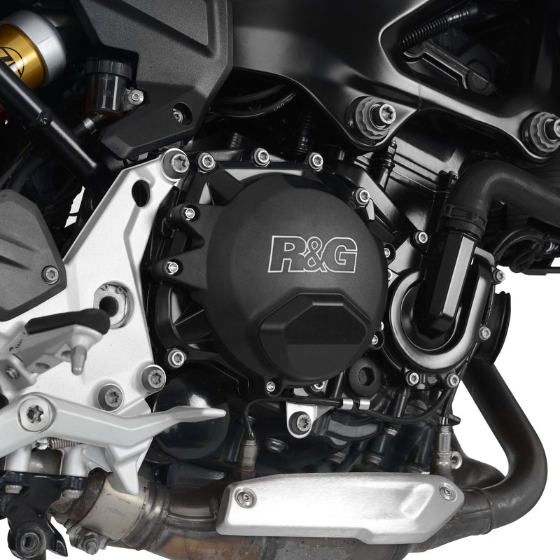 Bmw F 900 R 0K11 [2020-2022] - Pro clutch dekselbeskyttelse
