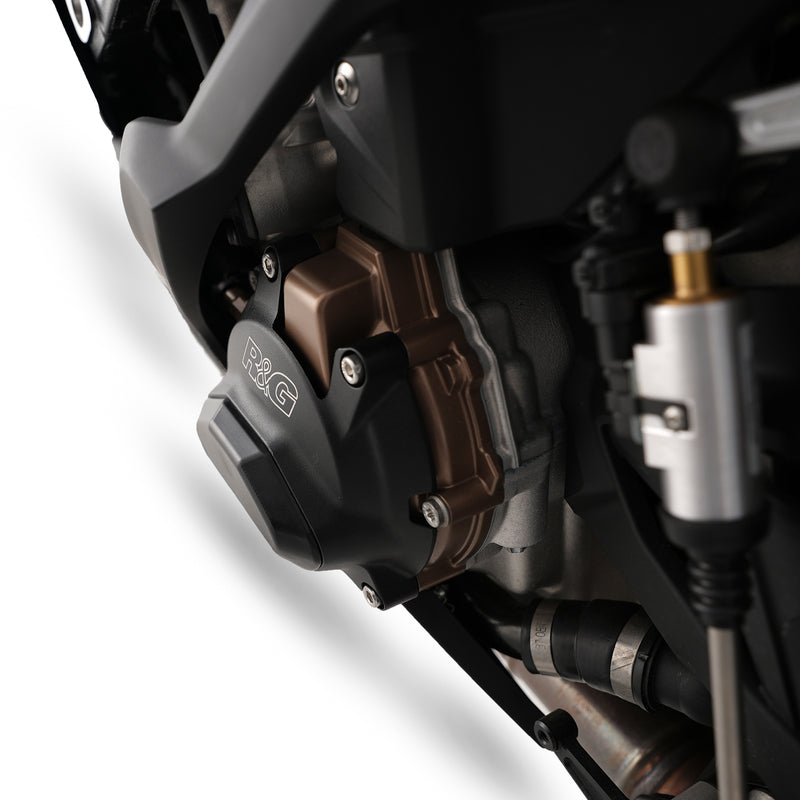Bmw S 1000 RR ABS 0E21 [2019-2022] - Pro motordekselbeskyttelse (3 stk)