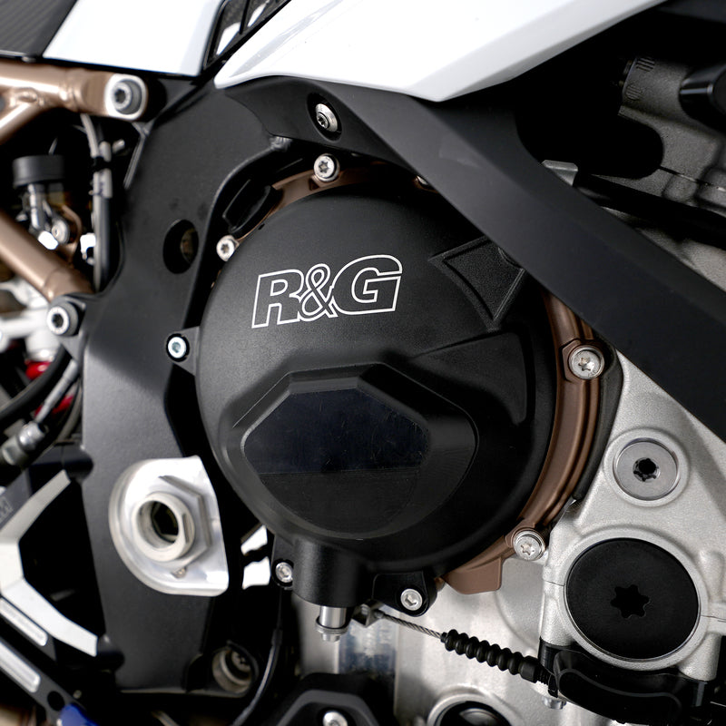Bmw M 1000 RR [2021-2022] - Pro motordekselbeskytter (3 deler)
