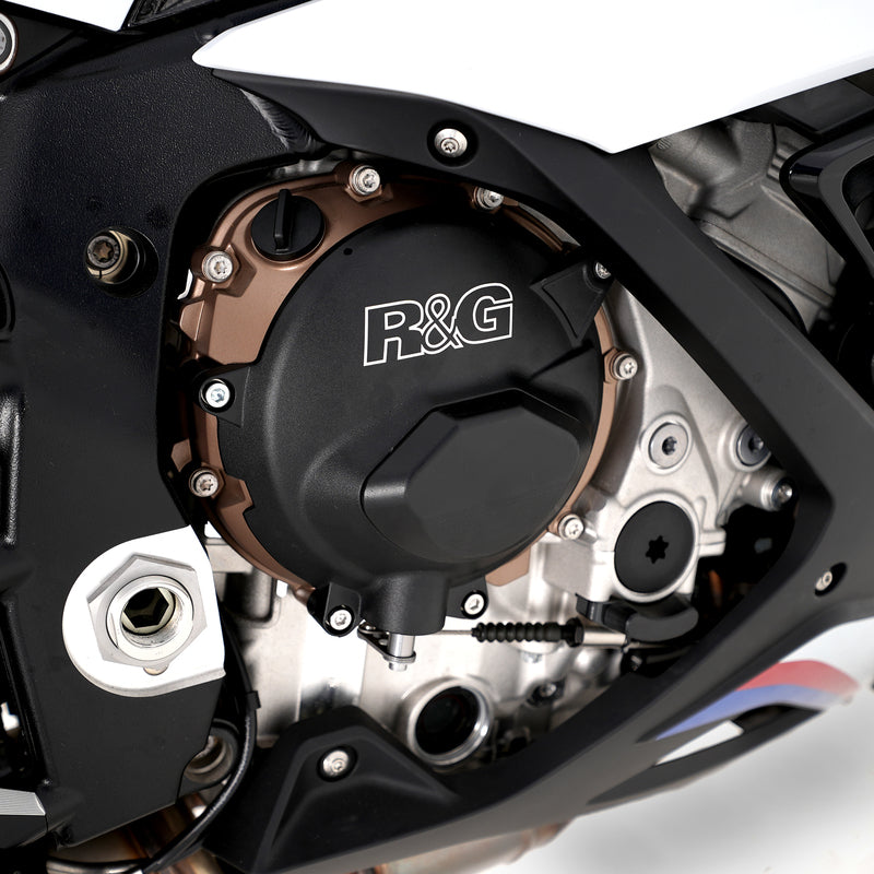Bmw M 1000 R [2023-2026] - Pro motordekselbeskyttelse (par)