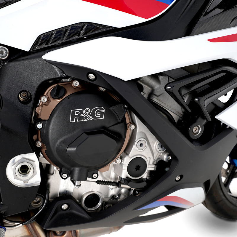 Bmw M 1000 RR [2021-2022] - Pro motordekselbeskyttelse (par)