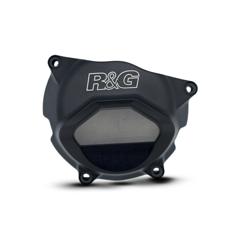 Kawasaki NINJA ZX-10 R ABS ZX1000S [2016-2018] - Pro Engine Case Cover Protector (par)