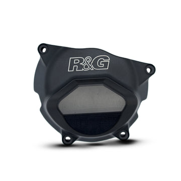 Kawasaki NINJA ZX-10 R ABS ZX1000K [2011-2015] - Pro Engine Case Cover Protector (par)