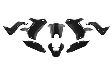 Yamaha Ténéré 700 [RACETECH] - T7 Revolution plastikksett