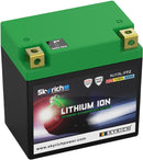 Honda Crf 1100 L At Adv Sp [SKYRICH] - Lithium-ion batteri - HJ13L-FPZ-2