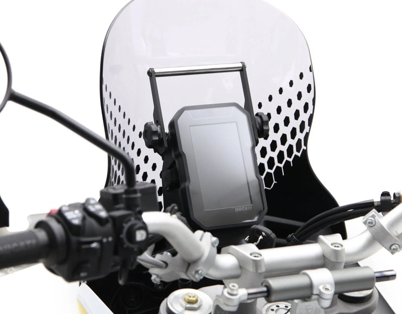 Ducati Desert X 937 [DENALI] - Rallyholder smarttelefon