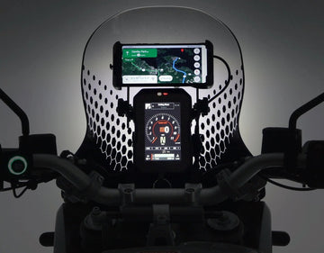 Ducati Desertx [DENALI] - Rallyholder smarttelefon - 0