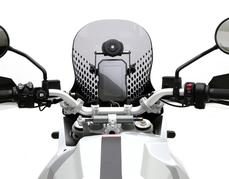 Ducati Desertx [DENALI] - Rallyholder smarttelefon
