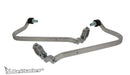 Yamaha Tenere 700 World Raid [BARKBUSTERS] - Hardware Kit topunktsfeste