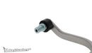 Yamaha Tenere 700 World Raid [BARKBUSTERS] - Hardware Kit topunktsfeste