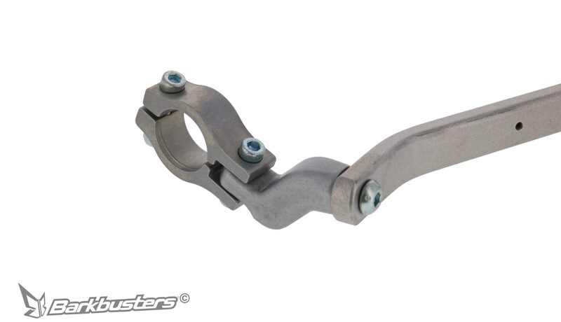 Yamaha Tenere 700 World Raid [BARKBUSTERS] - Hardware Kit topunktsfeste