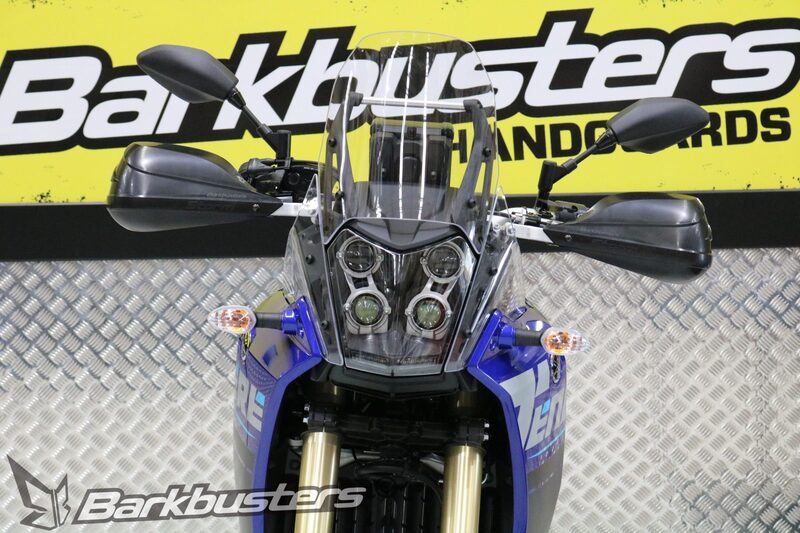 Yamaha Ténéré 700 World Rai [BARKBUSTERS] - Hardware Kit topunktsfeste