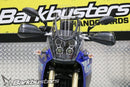 Yamaha Tenere 700 World Raid [BARKBUSTERS] - Hardware Kit topunktsfeste