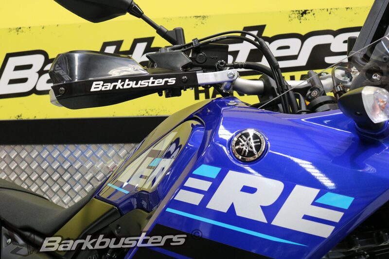 Yamaha Tenere 700 World Raid [BARKBUSTERS] - Hardware Kit topunktsfeste