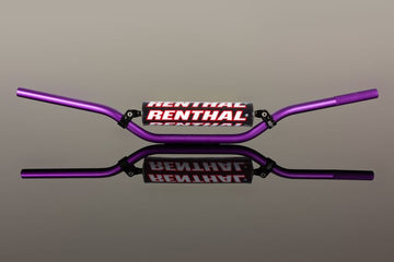 Honda Xl 1000 V Varadero Abs [RENTHAL] - MX/Enduro 7/8" 971 RC-styre