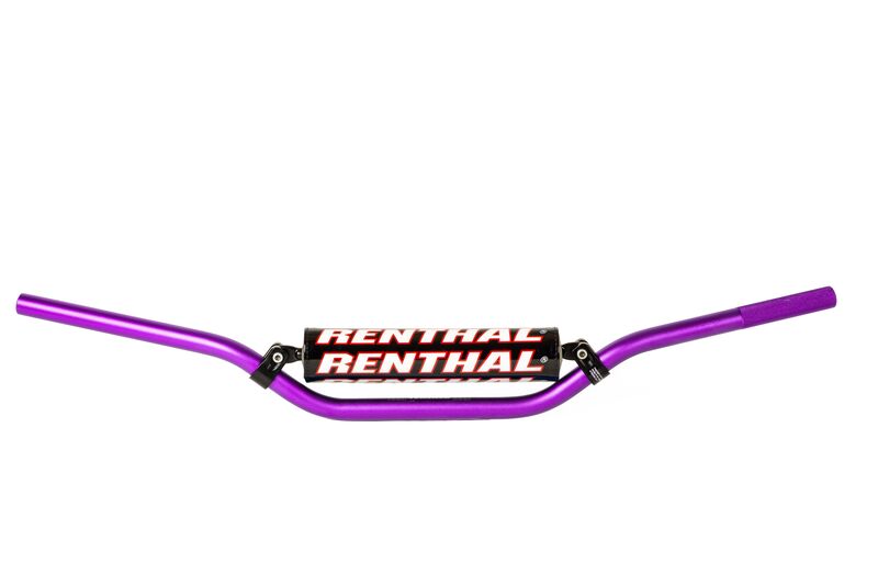 Honda XL 1000 V Varadero [RENTHAL] - MX/Enduro 7/8" 971 RC styre