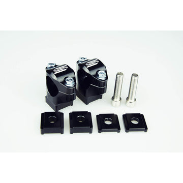 Ktm Sx 250 [SCAR] - Klemme for Scar Triple Clamps Ø28,6