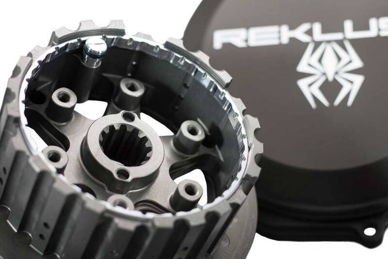 Ktm Sx 250 [REKLUSE] - RadiusCX 4.0 (DDS) clutchsystem