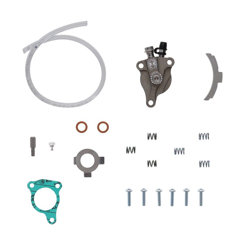 Ktm Sx 250 [REKLUSE] - RadiusX 4.0 (DDS) clutchsystem