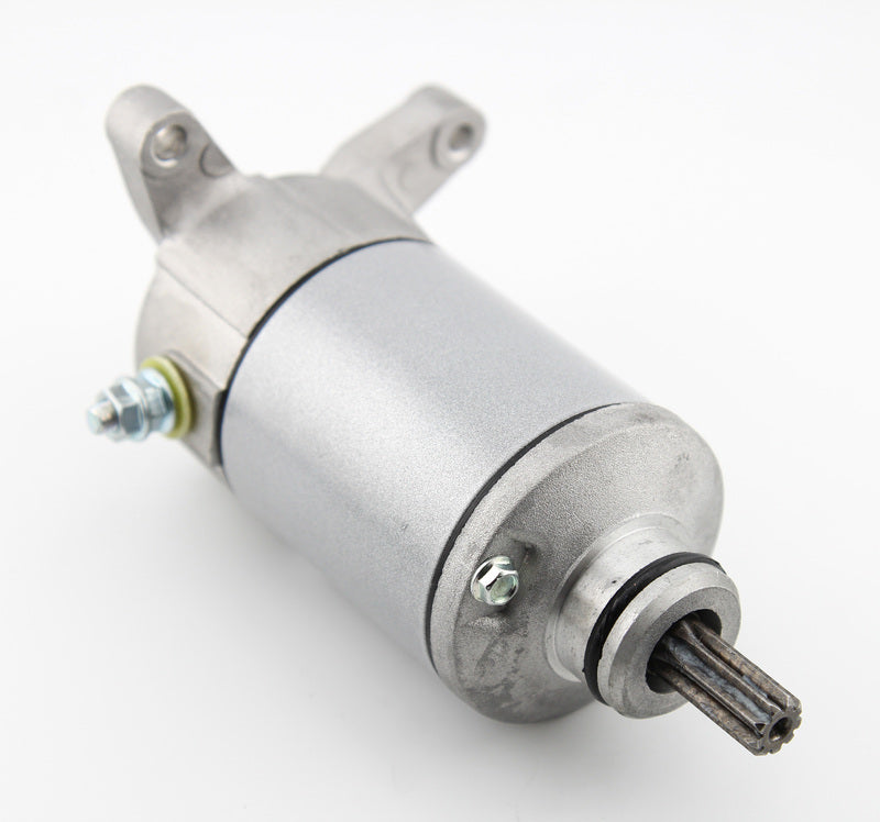 Suzuki Sv 650 [ARROWHEAD] - Startmotor - Suzuki