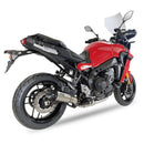 Yamaha Tracer 9 900 [IXIL] - RC Race Xtrem komplett eksos