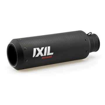 Honda Cb 750 Hornet [IXIL] - Carbon Xtrem Slip On Lyddemper