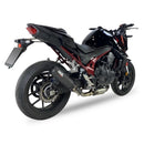 Honda Cb 750 Boldor [IXIL] - Carbon Xtrem Slip On Lyddemper-3