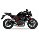 Honda Cb 750 Hornet [IXIL] - Dobbel Hyperlow lyddemper-1