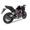 Honda Cb 750 Boldor [IXIL] - Dobbel Hyperlow lyddemper-2