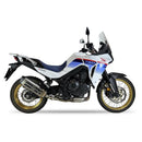 Honda XL 750 [IXIL] - Mega Xtrem Trail Slip On lyddemper