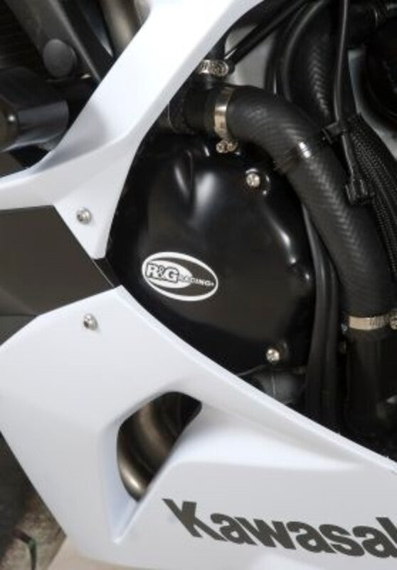 Kawasaki NINJA ZX-6R [2024-2026] - Beskyttelse av motordeksel