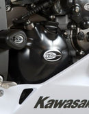 Kawasaki NINJA ZX-6 R ABS KRT EDITION ZX636G [2019-2020] - Motorkassedekselbeskytter