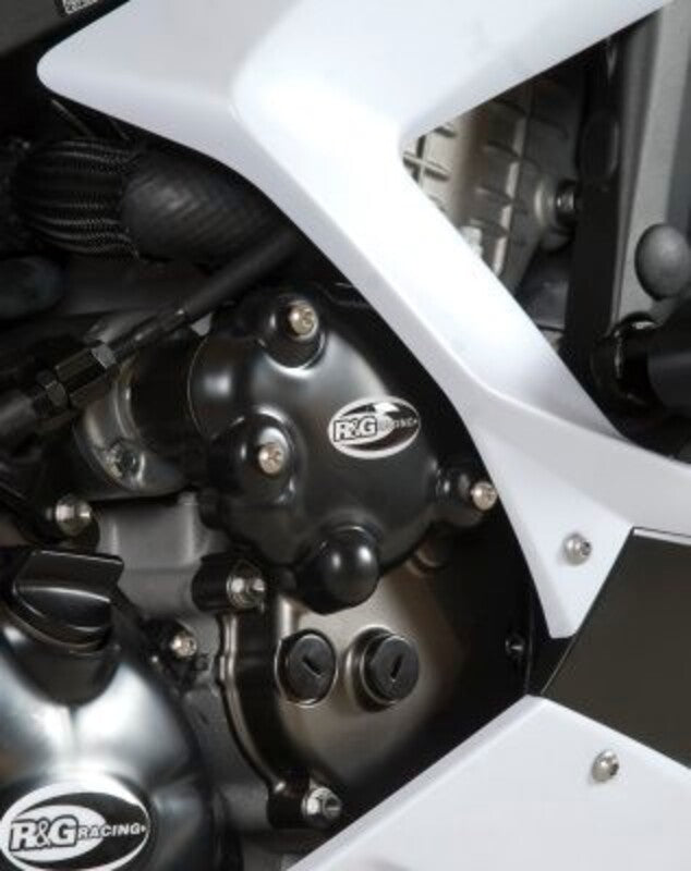 Kawasaki NINJA ZX6R ZX600R [2009-2016] - Beskyttelse av motordeksel