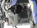 Suzuki V-Strom 800 [AXP] - Adventure underkjøringsbeskyttelse - HDPE 8mm