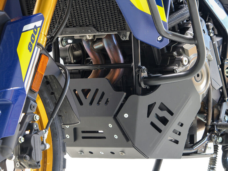 Suzuki V-Strom 800 [AXP] - Adventure underkjøringsbeskyttelse - HDPE 8mm