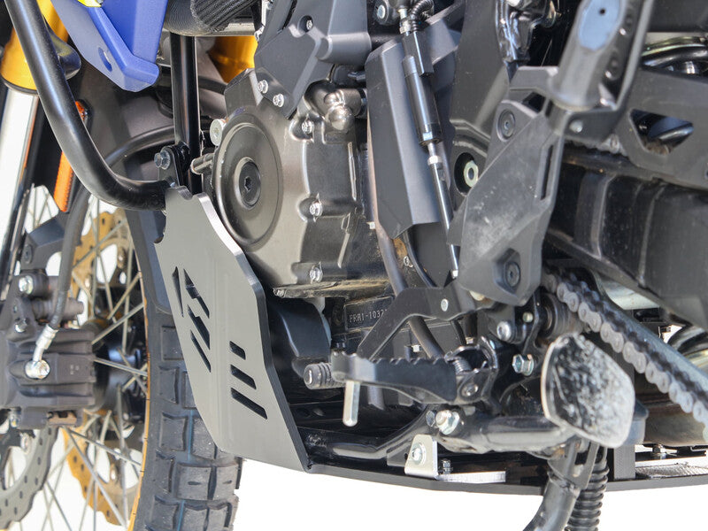 Suzuki V-Strom 800 [AXP] - Adventure underkjøringsbeskyttelse - HDPE 8mm