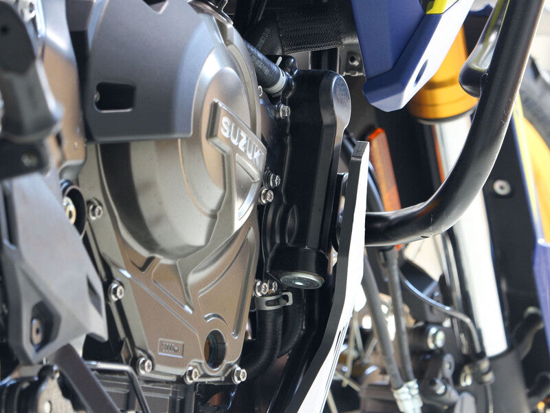 Suzuki V-Strom 800 [AXP] - Adventure underkjøringsbeskyttelse - HDPE 8mm