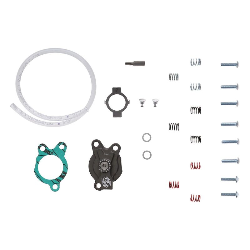 Ktm Sx-F 250 [REKLUSE] - RadiusCX 4.0 (DDS) clutchsystem